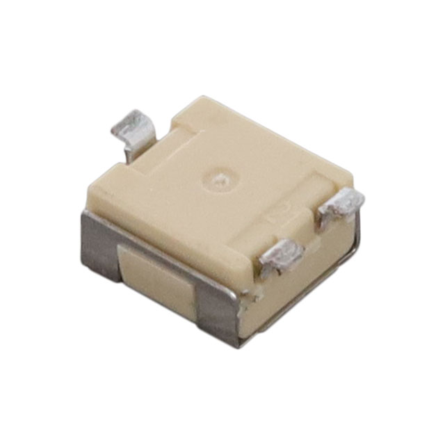 TS53YL500MR10 Vishay Sfernice  Trimmer Potentiometers